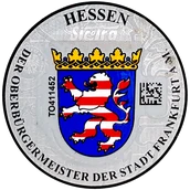 Wappen HXW