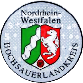 Wappen HX, WAR